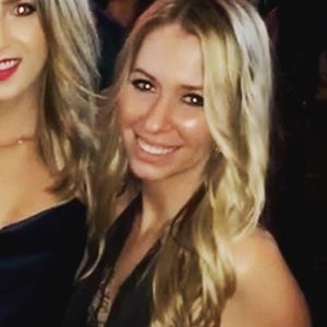 Meet your Posher, Krista